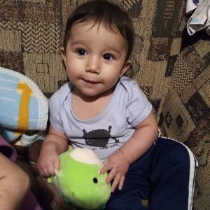 Meet your Posher, Jenna